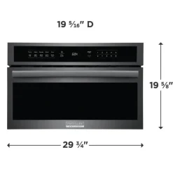 Frigidaire Gallery Microwaves  30