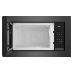 Frigidaire Gallery Microwave 1100 24.5" GMBS3068AD Black Stainless