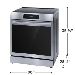 Frigidaire Gallery Range 30