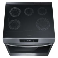 Frigidaire Gallery Range 30