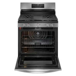 Frigidaire Gallery Range 30" Gaz Gas - GCRG3060BF Stainless New