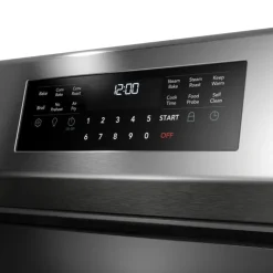 Frigidaire Gallery Range 30