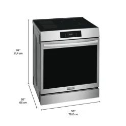 Frigidaire Gallery Range 30