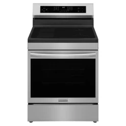 Frigidaire Gallery Range 30" Electric Induction - GCRI306CBF Stainless
