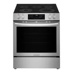 Frigidaire Gallery Range 30" Electric Glass-Ceramic - GCFE305CBF Stainless Sale