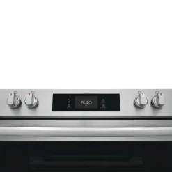Frigidaire Gallery Range 30" Electric Glass-Ceramic - GCFE307CBF Stainless Clearance