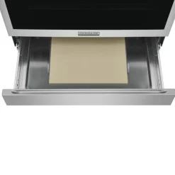 Frigidaire Gallery Range 30" Electric Glass-Ceramic - GCFE307CBF Stainless Clearance