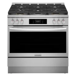Frigidaire Gallery Range 36
