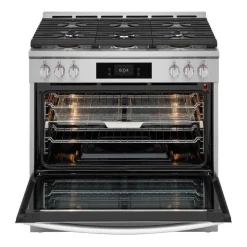 Frigidaire Gallery Range 36