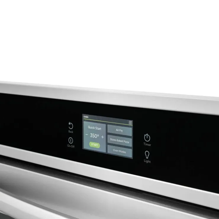 Frigidaire Gallery Simple Wall Oven 30" - GCWS3070AF Stainless New