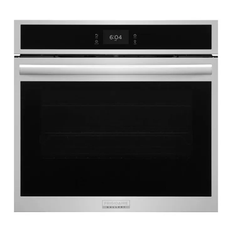 Frigidaire Gallery Simple Wall Oven 30" - GCWS3070AF Stainless New