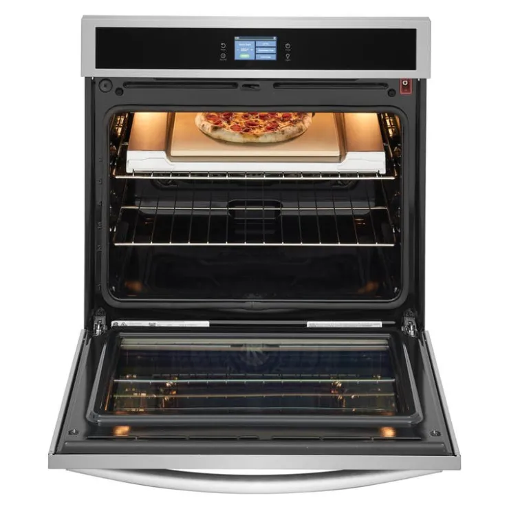 Frigidaire Gallery Simple Wall Oven 30" - GCWS3070AF Stainless New