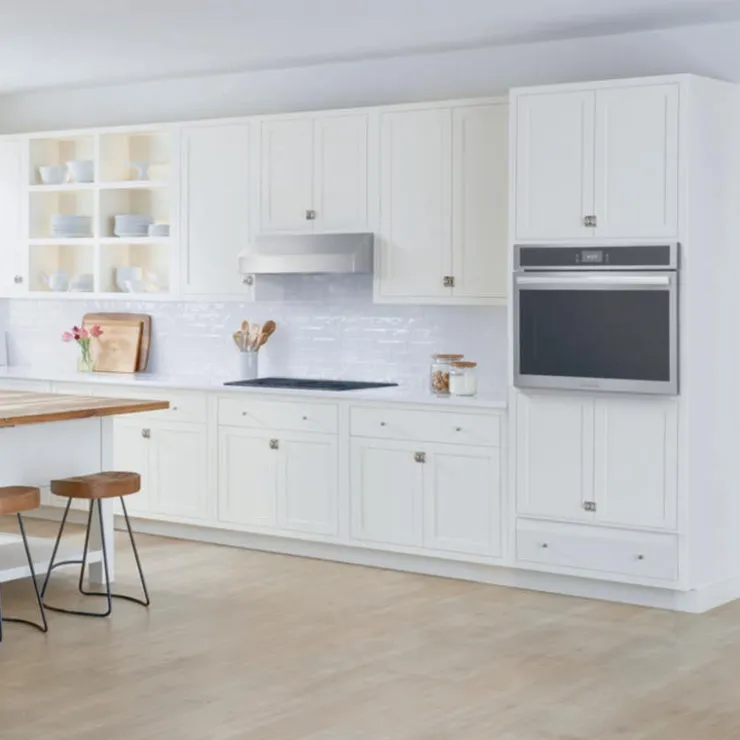 Frigidaire Gallery Simple Wall Oven 30" - GCWS3070AF Stainless New