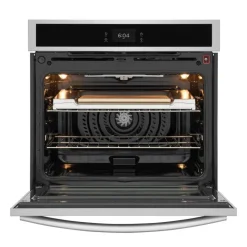 Frigidaire Gallery Simple Wall Oven 30