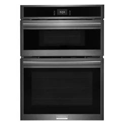 Frigidaire Gallery Wall Oven and Microwave Combination  30
