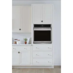 Frigidaire Gallery Wall Oven  27"  Electric - GCWS2767AF Stainless Clearance