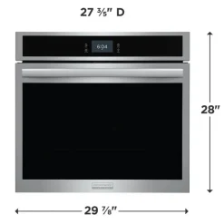 Frigidaire Gallery Wall Oven  27