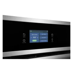Frigidaire Gallery Wall Oven  27