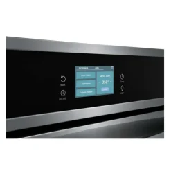Frigidaire Gallery Wall Oven and Microwave Combination  30"  Electric - GCWM3067AF Stainless Discount