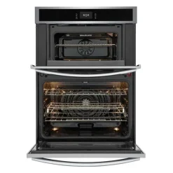 Frigidaire Gallery Wall Oven and Microwave Combination 30