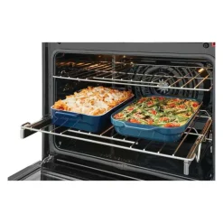 Frigidaire Gallery Wall Oven  30"  Electric - GCWS3067AD Black Stainless Discount