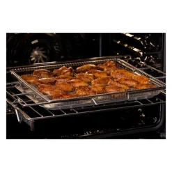 Frigidaire Gallery Wall Oven  27"  Electric - GCWS2767AD Black Stainless New