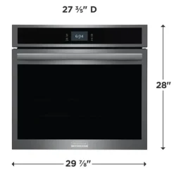 Frigidaire Gallery Wall Oven  27