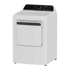 Frigidaire Gas Dryer Front-Load 27" - FLVG7523BW White Sale