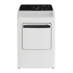 Frigidaire Gas Dryer Front-Load 27