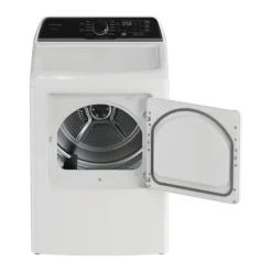 Frigidaire Gas Dryer Front-Load 27