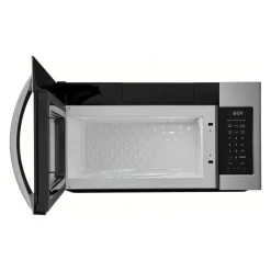 Frigidaire Microvawe/Range Hood, , 300 - FMOS1846BS Stainless Clearance