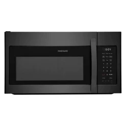 Frigidaire Microvawe/Range Hood, , 300 - FMOS1846BD Black Stainless Outlet