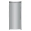 Frigidaire Professional 19 Cu Ft 33 In Freezer with 79 in Trim Kit, Vertical - TRIMFPFU