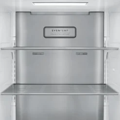 Frigidaire Professional 19 Cu Ft 33 In Freezer with 79 in Trim Kit, Vertical - TRIMFPFU