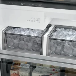 Frigidaire Professional 19 Cu Ft 33 In Freezer , Vertical, 33