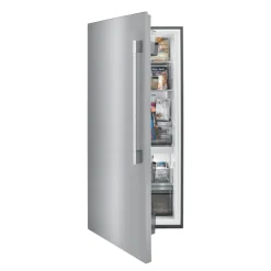 Frigidaire Professional 19 Cu Ft 33 In Freezer , Vertical, 33