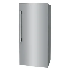 Frigidaire Professional 19 Cu Ft 33 In Refrigerator All refrigerator - FPRU19F8WF Stainless Hot