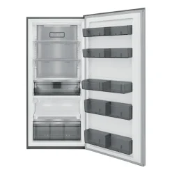 Frigidaire Professional 19 Cu Ft 33 In Refrigerator All refrigerator - FPRU19F8WF Stainless Hot
