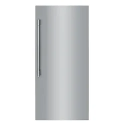 Frigidaire Professional 19 Cu Ft 33 In Refrigerator All refrigerator - FPRU19F8WF Stainless Hot