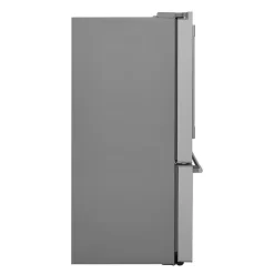 Frigidaire Professional 28 Cu Ft 36 In Refrigerator Bottom Freezer, French door - PRFS2883AF Stainless Clearance