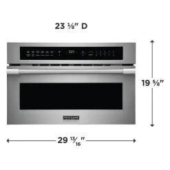 Frigidaire Professional Built-In Microwave  30