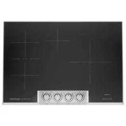 Frigidaire Professional Cooktop Induction 30"     - PCCI3080AF Black Clearance