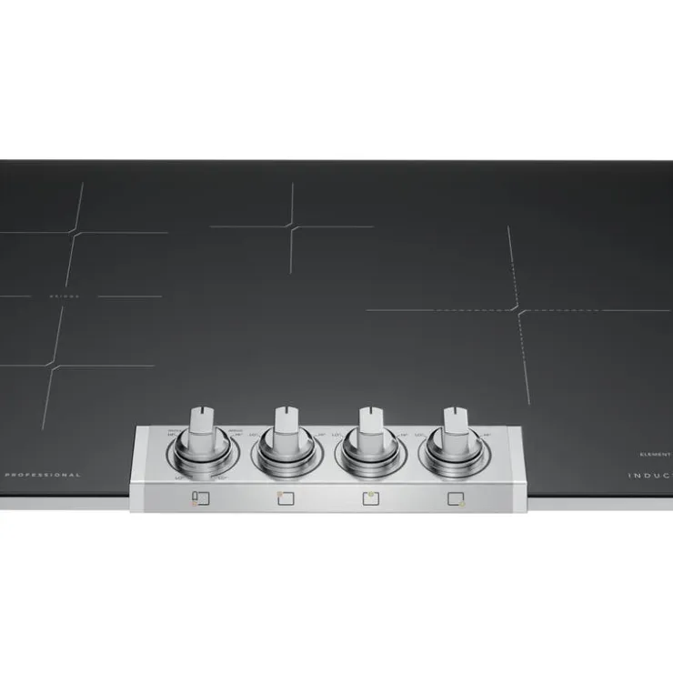 Frigidaire Professional Cooktop Induction 30" - PCCI3080AF Black Clearance