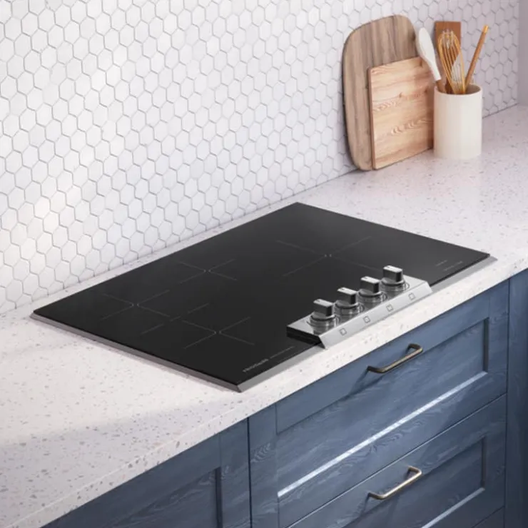 Frigidaire Professional Cooktop Induction 30" - PCCI3080AF Black Clearance