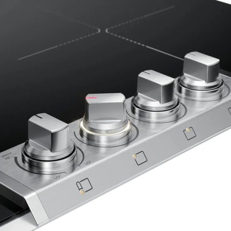 Frigidaire Professional Cooktop Induction 30" - PCCI3080AF Black Clearance