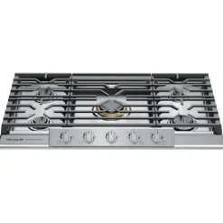 Frigidaire Professional Cooktop Gas 36