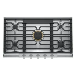 Frigidaire Professional Cooktop Gas 36