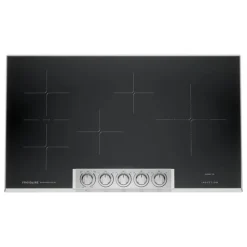 Frigidaire Professional Cooktop Induction 36"     - PCCI3680AF Black
