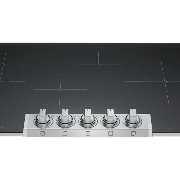 Frigidaire Professional Cooktop Induction 36" - PCCI3680AF Black