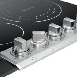 Frigidaire Professional Cooktop Glass-Ceramic 30"     - PCCE3080AF Black Discount
